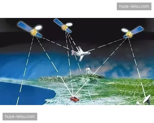 北斗高精定位模块本季深度嵌入终端 显著增强野外救援响应速度