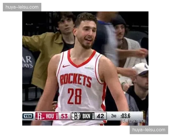 申京入选全明星却状态低迷 火箭内线问题亟待解决