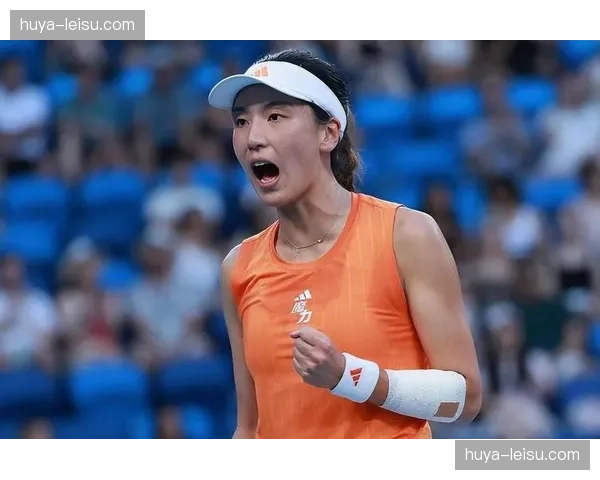 王欣瑜非受迫性失误 关键分处理保守暴露心态波动