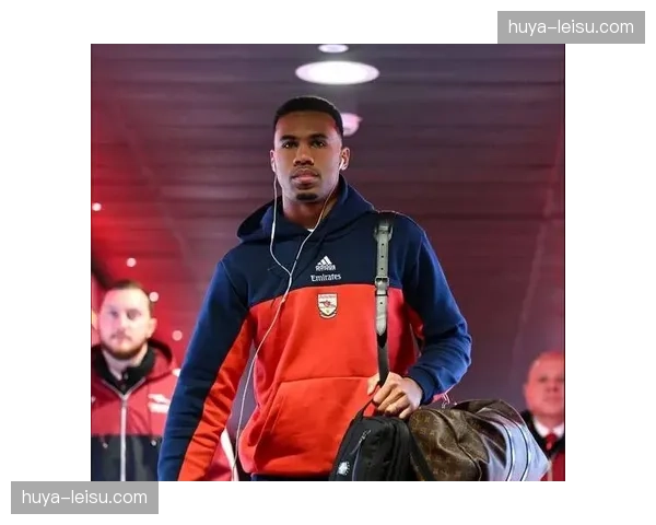 加布里埃尔定位球助攻创纪录，成枪手队史参与进球最多中卫