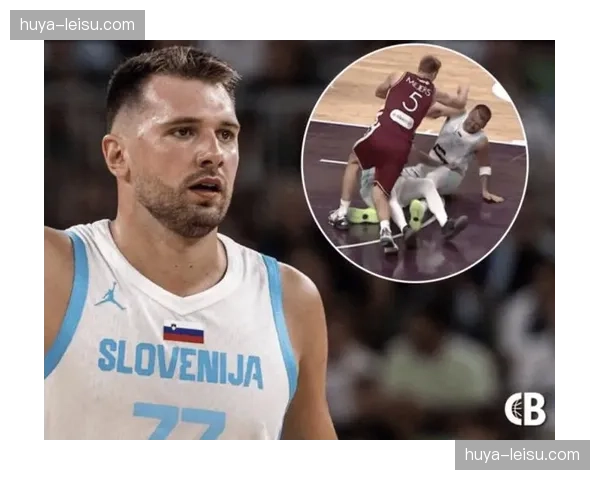 东契奇因腿筋受伤缺席比赛 评奖资格岌岌可危仅差1场